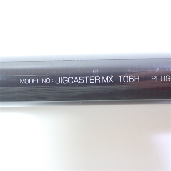 １３ジグキャスターＭＸ１０６Ｈ